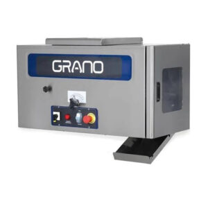 CORTADORA DIVISORA DE MASA MANUAL R-36-3 MARCA EQUICHEF