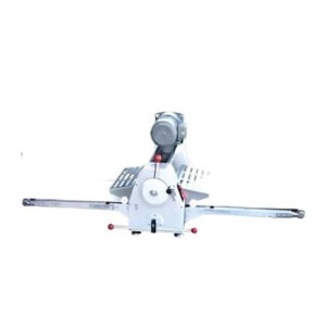 LAMINADORA DE PISO DE BANDA LMB-265 MARCA EQUICHEF