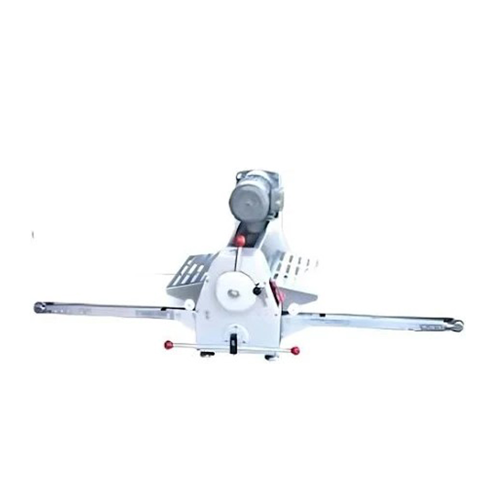 LAMINADORA DE MESA DE BANDA LMM-160 MARCA EQUICHEF