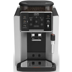 CAFETERA AUTOMÁTICA ELECTRONICA STILO ES60 MARCA MAGISTER