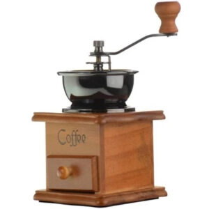 MOLINO PARA CAFÉ AUTOMÁTICO CON TOLVA M13AV1 MARCA MAGISTER