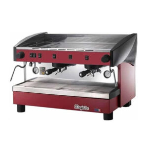 CAFETERA AUTOMÁTICA ELECTRÓNICA CON DOSAJE STILO ES100 MARCA MAGISTER
