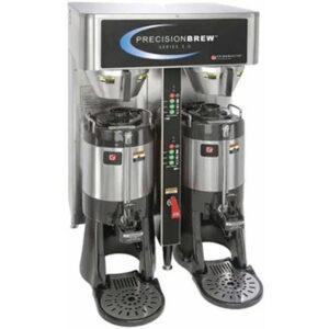 CAFETERA 1 PERCOLADORA DIGITAL PARA SHUTTLE PBIC-330-V2 MARCA GRINDMASTER