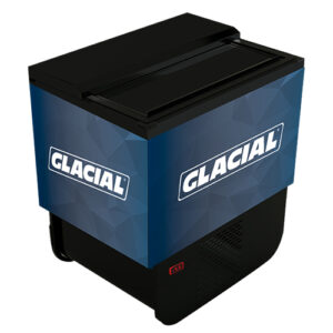 ENFRIADOR PARA BOTELLA HORIZONTAL FORTE H9 MARCA GLACIAL