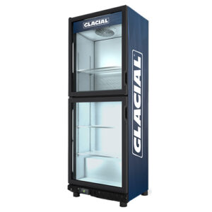 ENFRIADOR DUO VERTICAL FORTE FVR18 MARCA GLACIAL