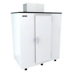 CONSERVADOR DE BOLSAS DE HIELO GELO I60 MARCA GLACIAL