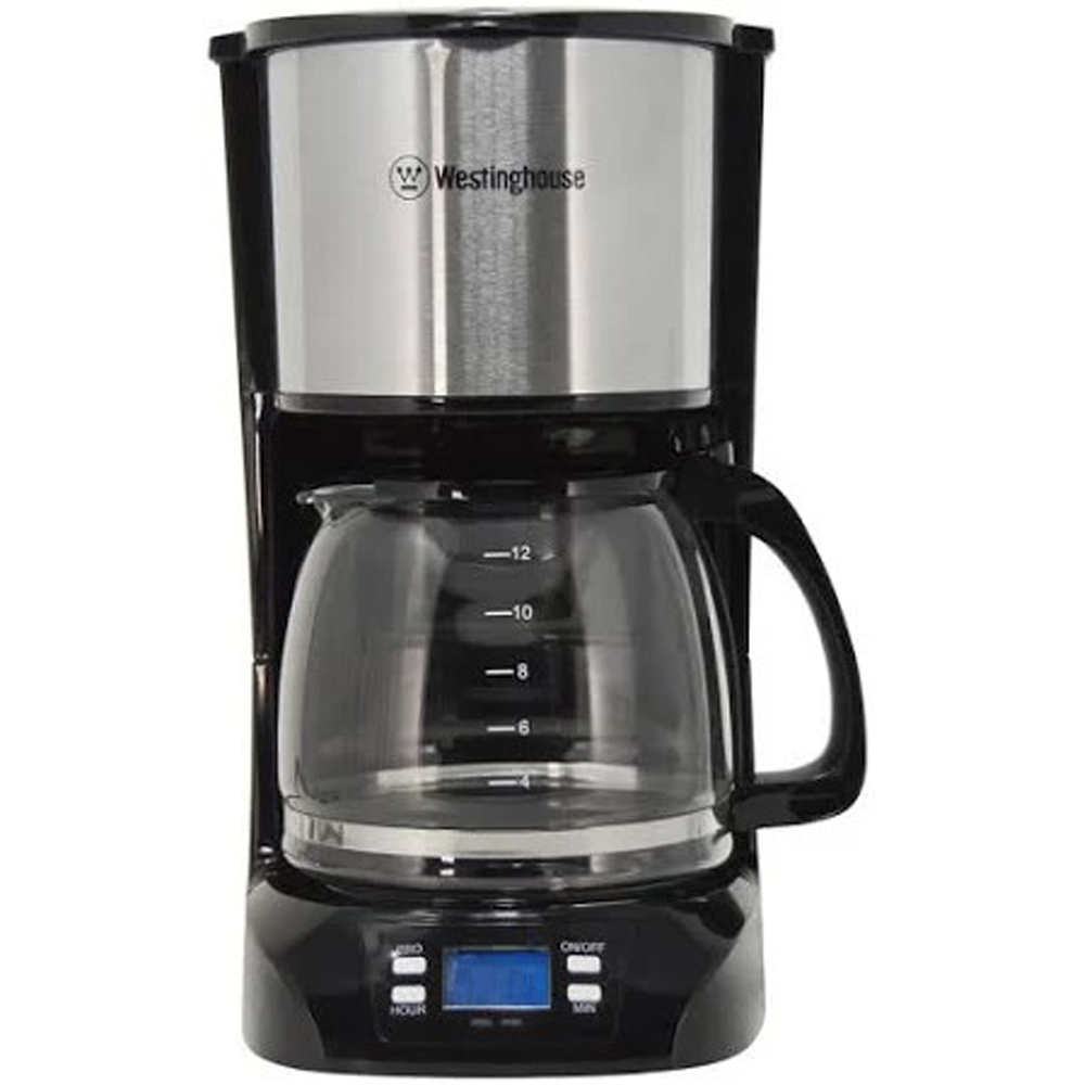 CAFETERA PERCOLADORA PARA UN TERMO CON MOLINO INTEGRADO DE CAFÉ GNB-11H MARCA GRINDMASTER