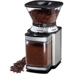 MOLINO DE CAFÉ PARA PERCOLADORA 250-3A MARCA GRINDMASTER
