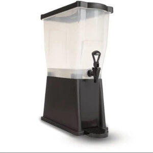 DISPENSADOR DE BEBIDAS D15-4 MARCA CRATHCO