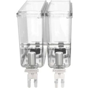 KIT DE DOS TAZONES CS29A MARCA CRATHCO SIMPLICITY