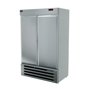 ENFRIADOR VERTICAL EN ACERO INOXIDABLE FSM-42HC MARCA CRIOTEC