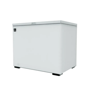 CONGELADOR TIPO COFRE CTCC-10 MARCA CRIOTEC