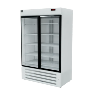 CONGELADOR VERTICAL 2 FSL-42V MARCA CRIOTEC