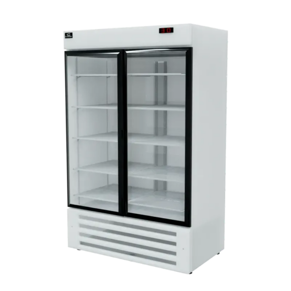 CONGELADOR VERTICAL 2 FSL-42V MARCA CRIOTEC