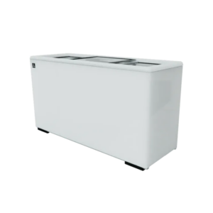 CONGELADOR PALETERO HORIZONTAL CCH-15 MARCA CRIOTEC