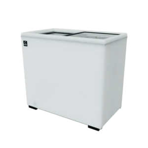 CONGELADOR PALETERO HORIZONTAL CCH-08 MARCA CRIOTEC