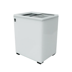 CONGELADOR PALETERO HORIZONTAL CCH-05 MARCA CRIOTEC