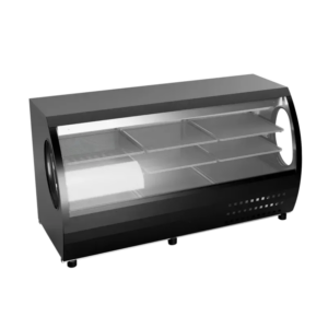 VITRINA EXHIBIDORA VCC-200 MARCA CRIOTEC