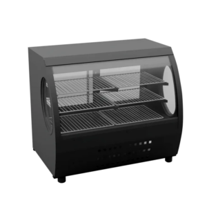 VITRINA EXHIBIDORA VCC-120 MARCA CRIOTEC