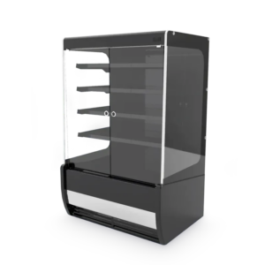 CORTINA DE AIRE EXHIBIDORA CMC-4N MARCA CRIOTEC