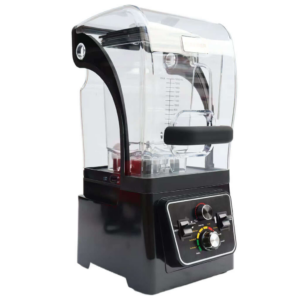 LICUADORA COMERCIAL BL-228 MARCA EQUICHEF