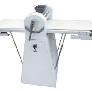 LAMINADORA DE MESA DE BANDA LMM-160 MARCA EQUICHEF