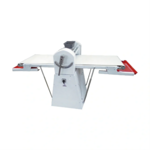 LAMINADORA DE PISO DE BANDA LMB-160 MARCA EQUICHEF