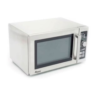 MICROONDAS COMERCIAL RCS10DSE MARCA AMANA