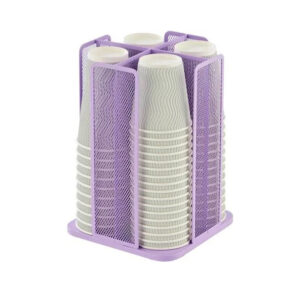 ORGANIZADOR DE VASOS MCEQORGV3 MARCA CONCASSÉ