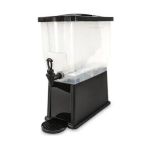 DISPENSADOR DE JUGOS MCEQDJ08 MARCA CONCASSÉ