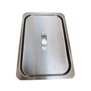 TAPA INSERTO MEDIO BTA241200 MARCA CONCASSÉ