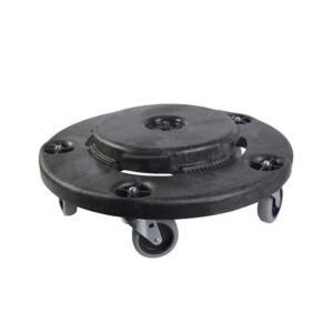 BASE CON RUEDAS PARA BASURA MCLBBASE MARCA CONCASSÉ