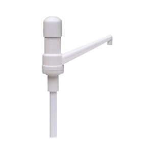 BOMBA DE PLASTICO MCACCBBA30 MARCA CONCASSÉ