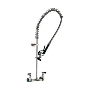 MINI LLAVE DE PRELAVADO MCGS192000 MARCA CONCASSÉ