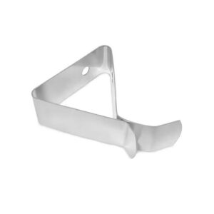 CLIP DE ACERO MCEACLIP2 MARCA CONCASSÉ