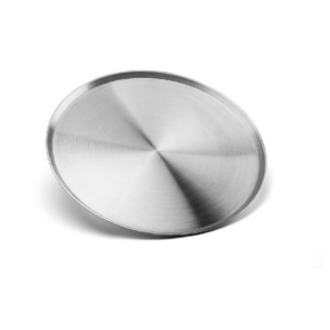 CHAROLA ALUMINIO RED PIZZA MCCH72010 MARCA CONCASSÉ