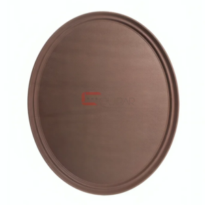 CHAROLA OVALADA MCCHA1924 MARCA CONCASSÉ