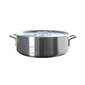 BUDINERA ALUMINIO TRIPLE FUERTE MCCOBAL8000K MARCA CONCASSÉ