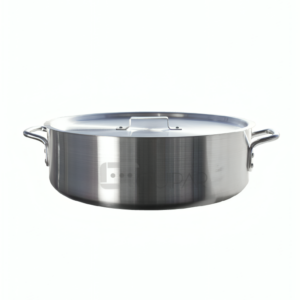 BUDINERA ALUMINIO TRIPLE FUERTE MCCOBAL12000K MARCA CONCASSÉ