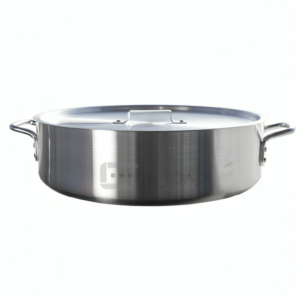 BUDINERA ALUMINIO TRIPLE FUERTE MCCOBAL30000K MARCA CONCASSÉ