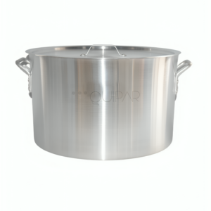 MEDIA OLLA ALUMINIO TRIPLE FUERTE MCCOMAL40000K MARCA CONCASSÉ