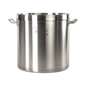 OLLA DE ACERO INOXIDABLE MCCOOAIFD5000K MARCA CONCASSÉ