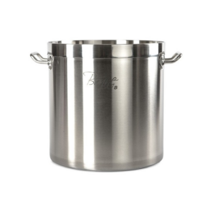 OLLA DE ACERO INOXIDABLE MCCOOAIFD3600K MARCA CONCASSÉ