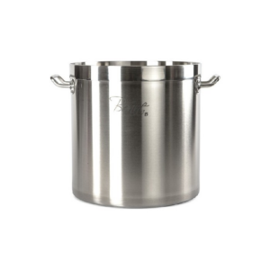 OLLA DE ACERO INOXIDABLE MCCOOAIFD2500K MARCA CONCASSÉ