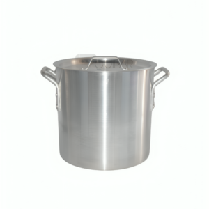 OLLA ALUMINIO TRIPLE FUERTE MCCOOAL24000K MARCA CONCASSÉ