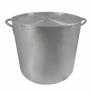 OLLA ALUMINIO TRIPLE FUERTE MCCOOAL200000K MARCA CONCASSÉ