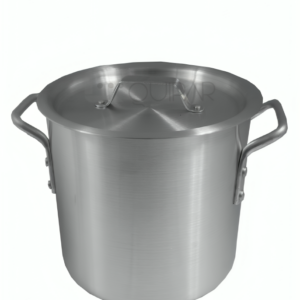 OLLA ALUMINIO TRIPLE FUERTE MCCOOAL16000K MARCA CONCASSÉ