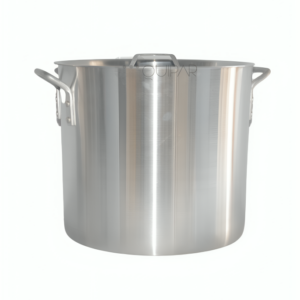 OLLA ALUMINIO TRIPLE FUERTE MCCOOAL140000K MARCA CONCASSÉ