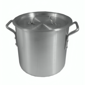 OLLA ALUMINIO TRIPLE FUERTE MCCOOAL12000K MARCA CONCASSÉ