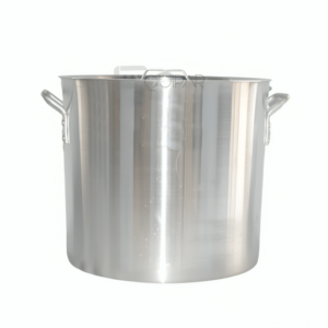 OLLA ALUMINIO TRIPLE FUERTE MCCOOAL120000K MARCA CONCASSÉ